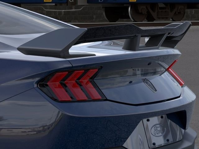 New 2026 Ford Mustang Dark Horse image 22