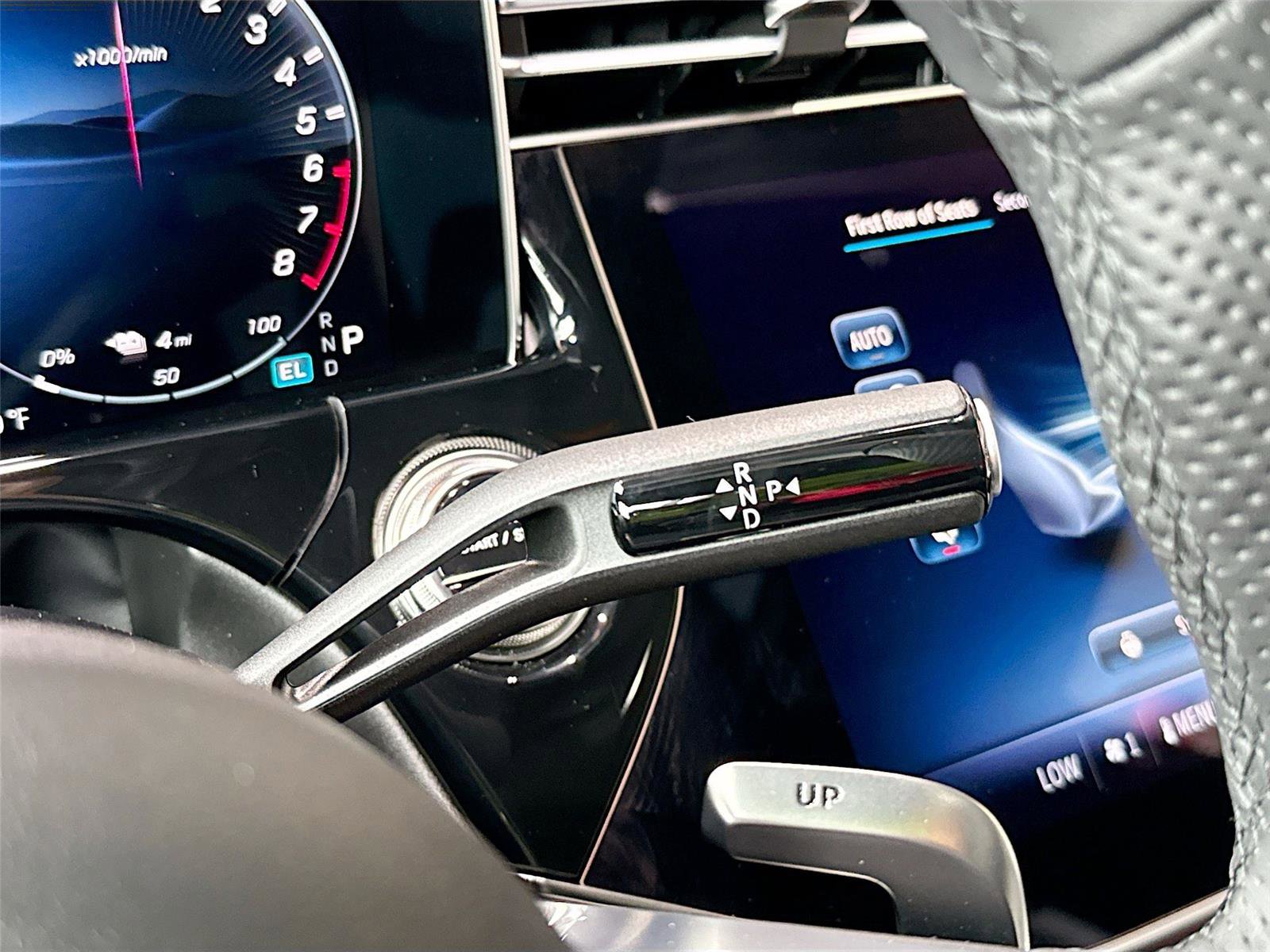 Used 2026 Mercedes-Benz E 53 AMG e 4MATIC Sedan image 17