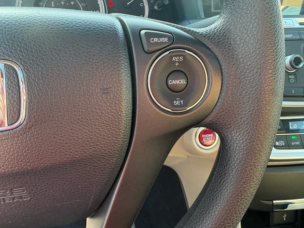 Used 2014 Honda Accord EX image 15