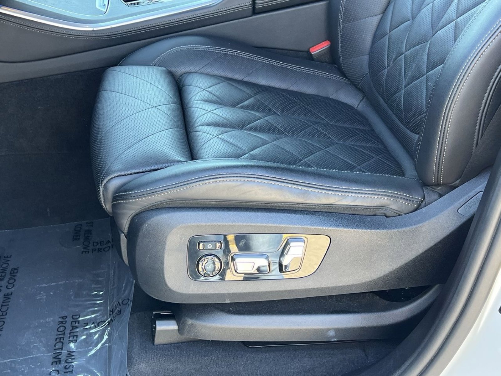 Used 2024 BMW X5 xDrive40i image 11