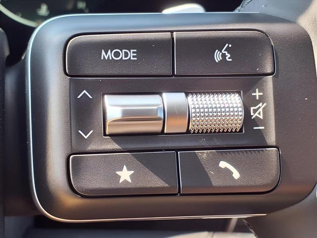 New 2026 Hyundai Palisade Calligraphy image 23