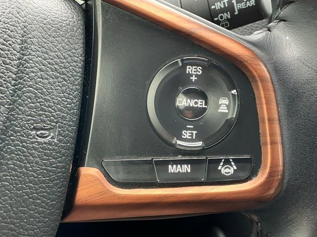 Used 2017 Honda CR-V EX-L image 15