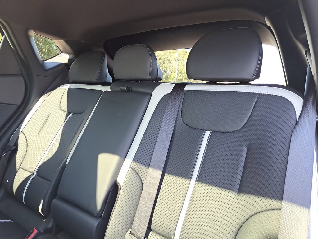 Used 2025 Kia EV6 GT-Line image 9