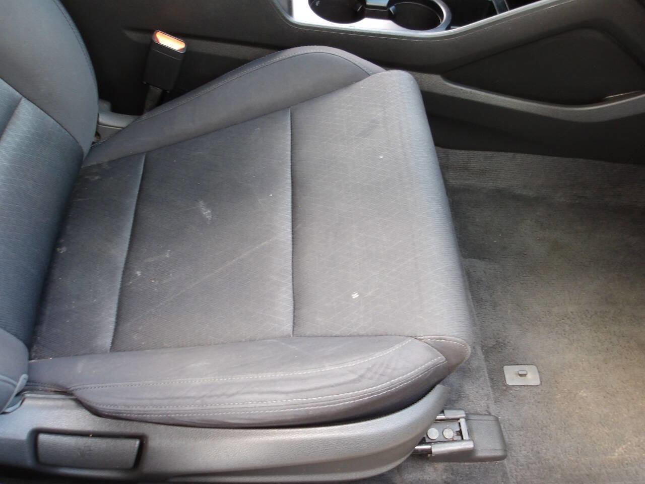 Used 2017 Hyundai Tucson SE FWD image 20