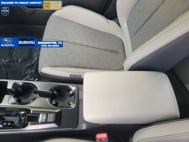 New 2026 Subaru Forester AWD/4WD image 17