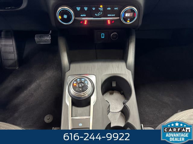 Used 2020 Ford Escape SE image 14