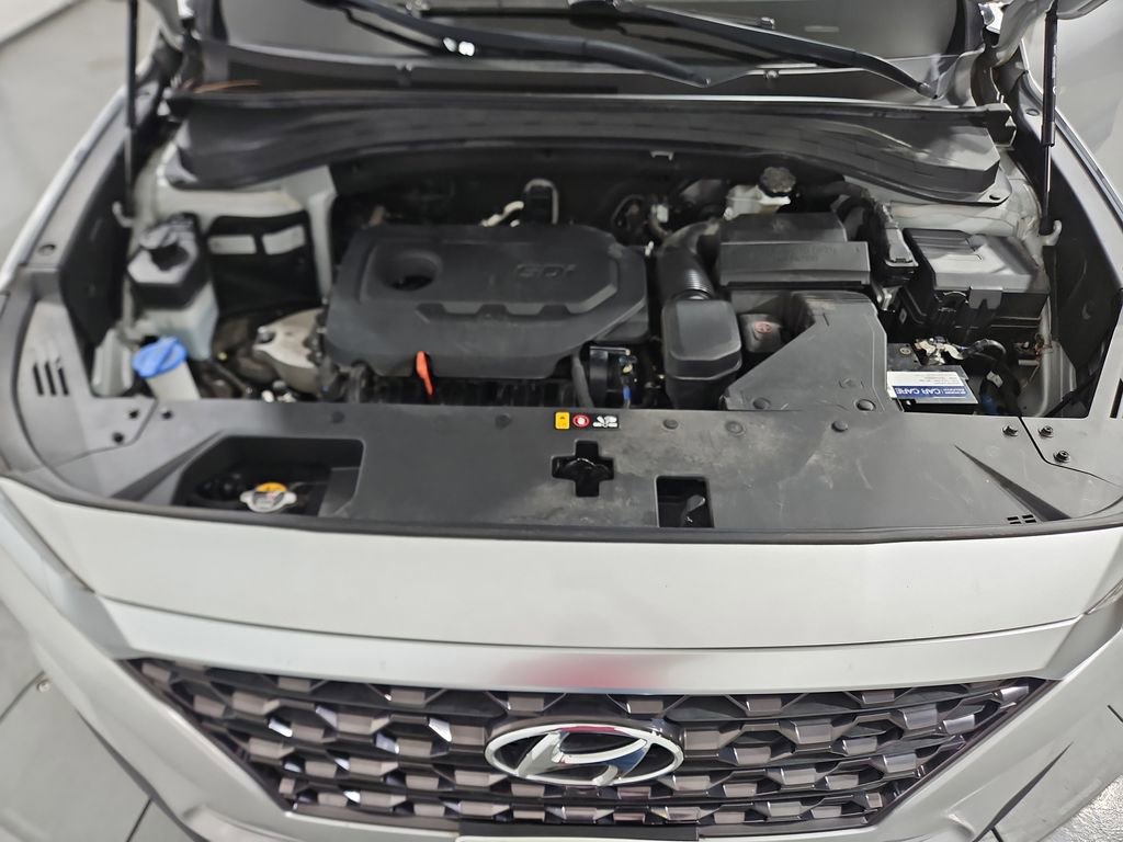 Used 2019 Hyundai Santa Fe AWD image 22