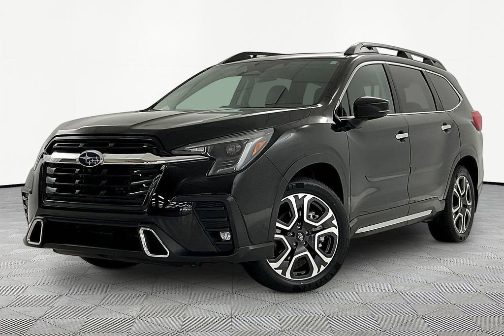 Used 2024 Subaru Ascent Touring image 3
