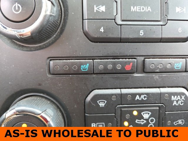 Used 2015 Ford Expedition EL Limited w/ Equipment Group 301A image 9