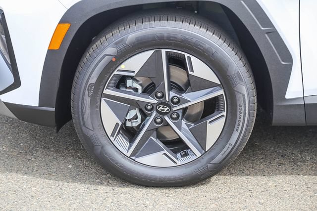 New 2026 Hyundai Tucson SEL FWD image 11