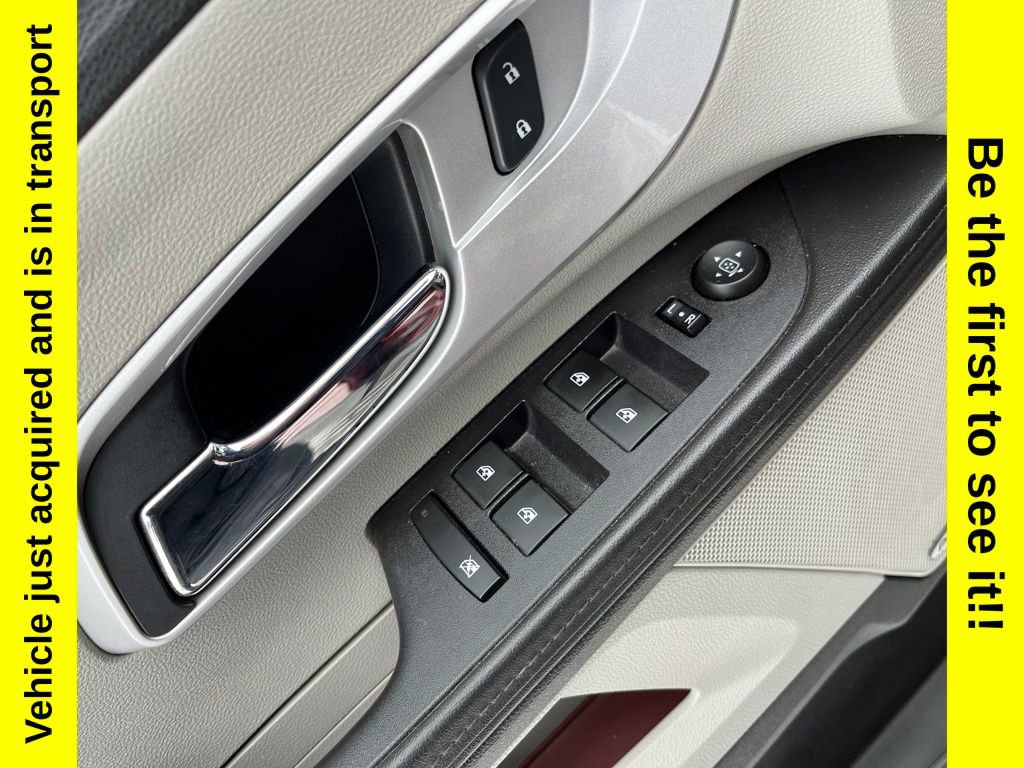 Used 2016 Chevrolet Equinox LTZ w/ Enhanced Convenience Package image 11