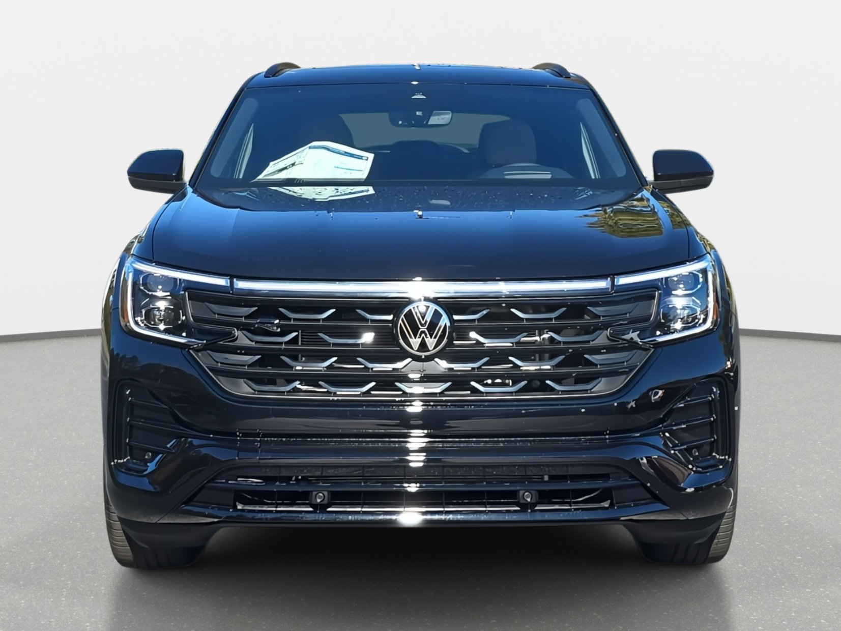 New 2026 Volkswagen Atlas Cross Sport SEL R-Line image 8