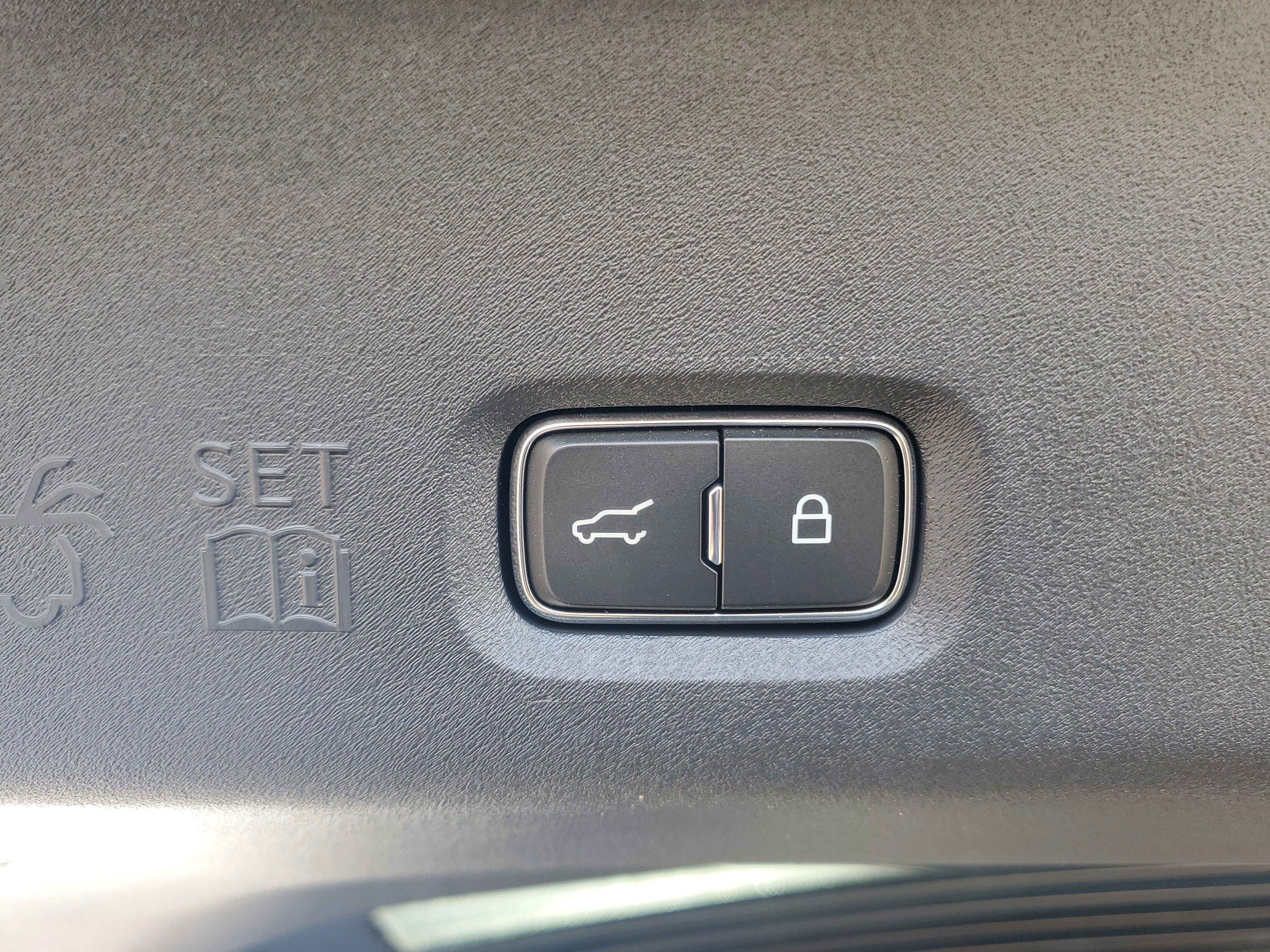 New 2026 Lincoln Navigator Reserve image 34