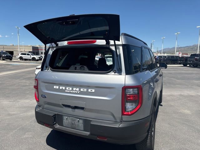Used 2021 Ford Bronco Sport Big Bend AWD/4WD image 26