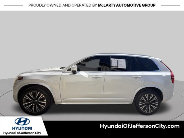 Used 2021 Volvo XC90 T5 Momentum w/ Advanced Package AWD/4WD image 6