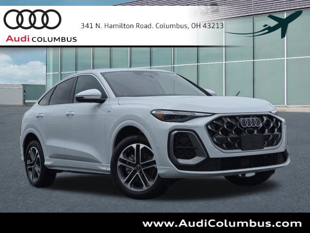 New 2026 Audi Q5 Premium AWD/4WD 360° Tour