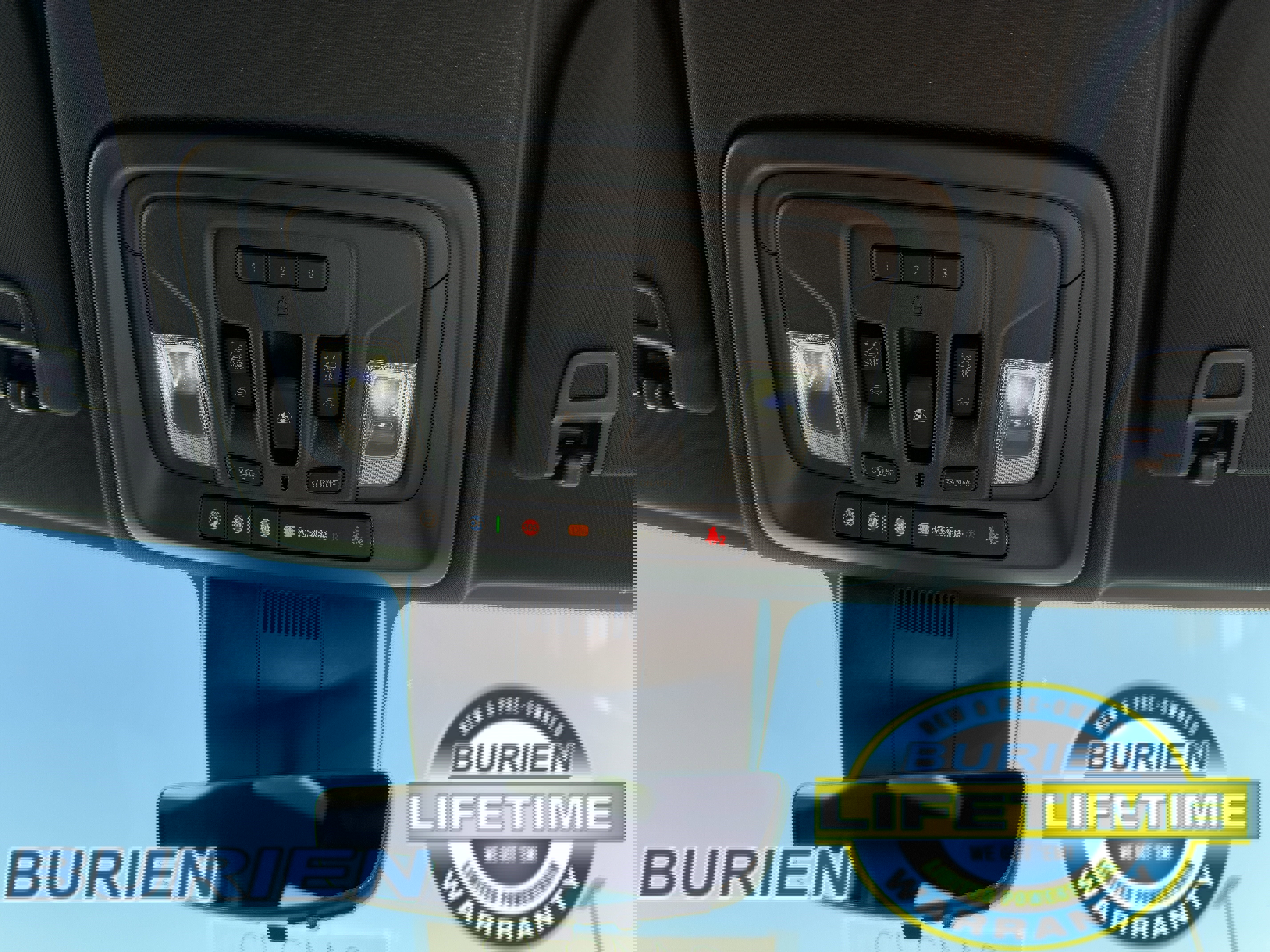 New 2026 Chevrolet Silverado 1500 High Country w/ High Country Premium Package image 22