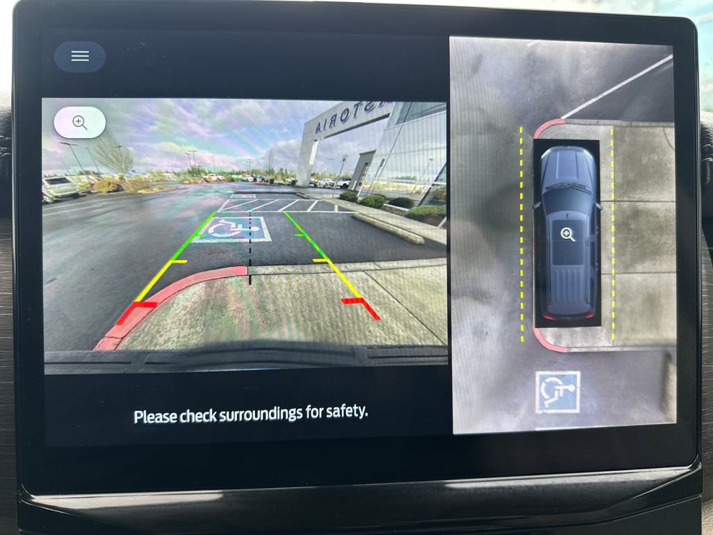 Used 2024 Ford Expedition Max Limited AWD/4WD image 20