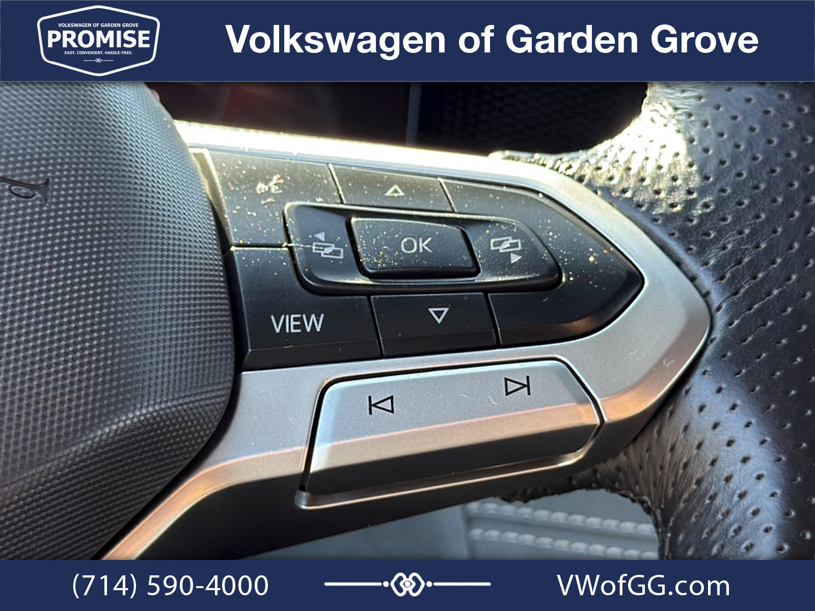 New 2026 Volkswagen Tiguan SE R-Line FWD image 21