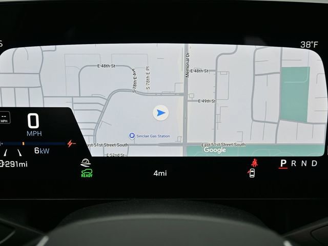 New 2026 Chevrolet Equinox EV LT image 28