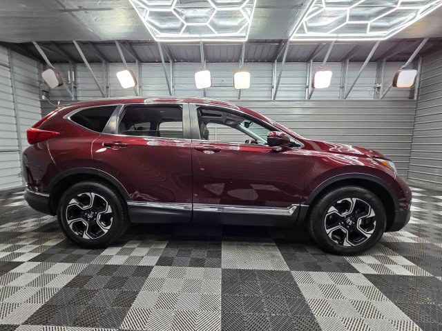 Used 2019 Honda CR-V Touring image 9