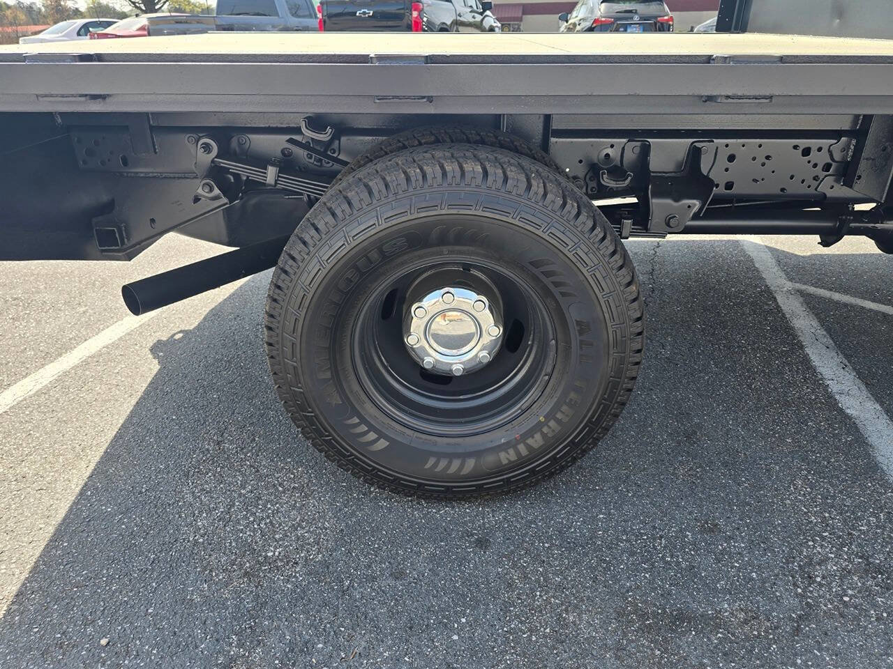 Used 2023 Ford F350 XL RWD image 12
