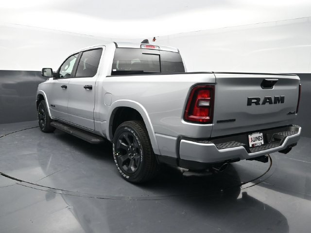 New 2026 RAM 1500 Big Horn AWD/4WD image 7