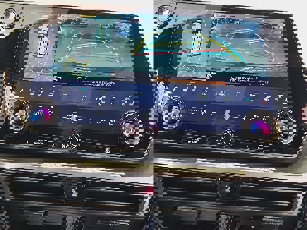 New 2026 Lexus TX 500h AWD image 24