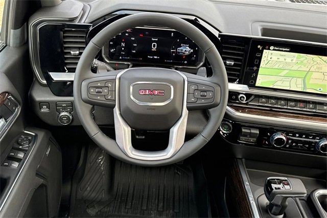 New 2026 GMC Sierra 1500 Elevation w/ Elevation Premium Package image 16