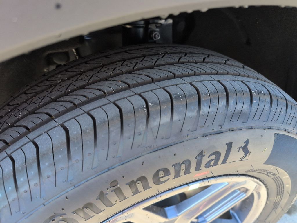 New 2025 Ford Bronco Sport Big Bend image 16