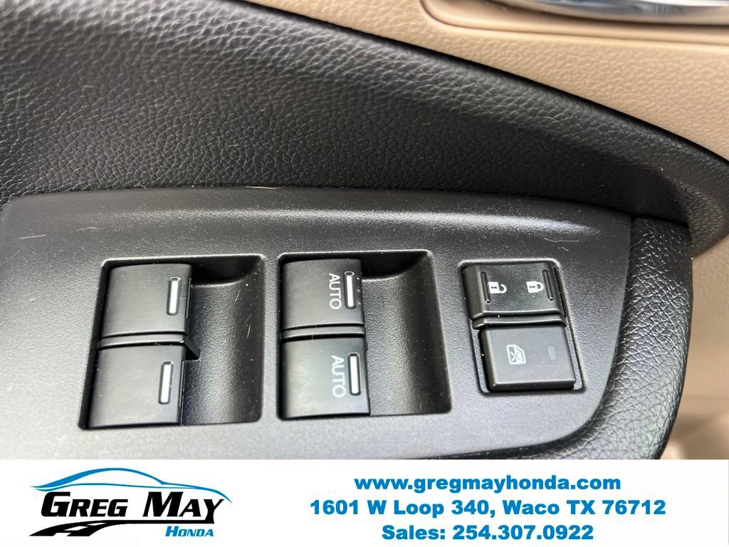 Used 2018 Honda Pilot Touring image 27
