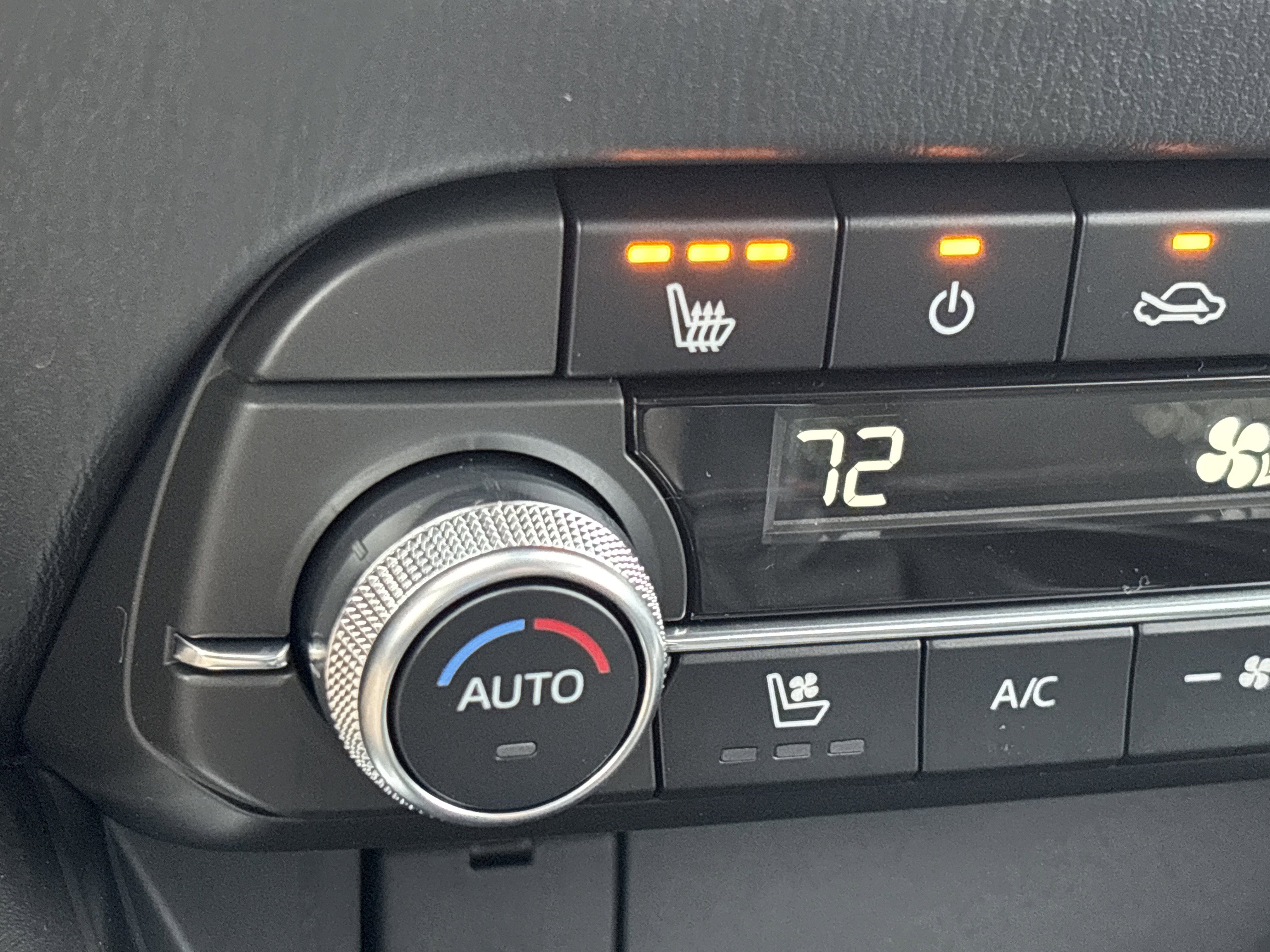 New 2025 MAZDA CX-5 AWD 2.5 S w/ Premium Plus Pkg image 36