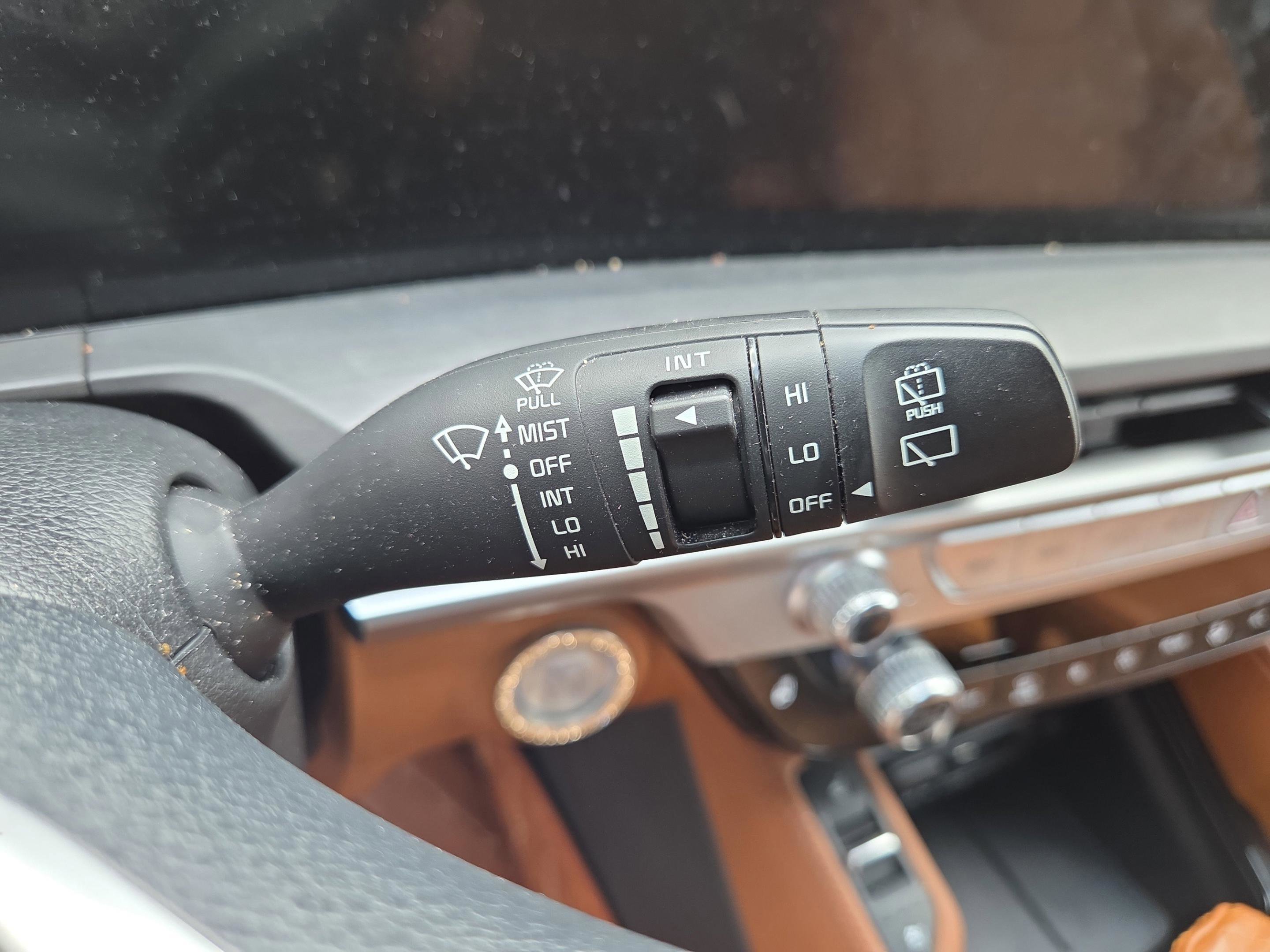 Used 2023 Kia Telluride EX X-Line image 14