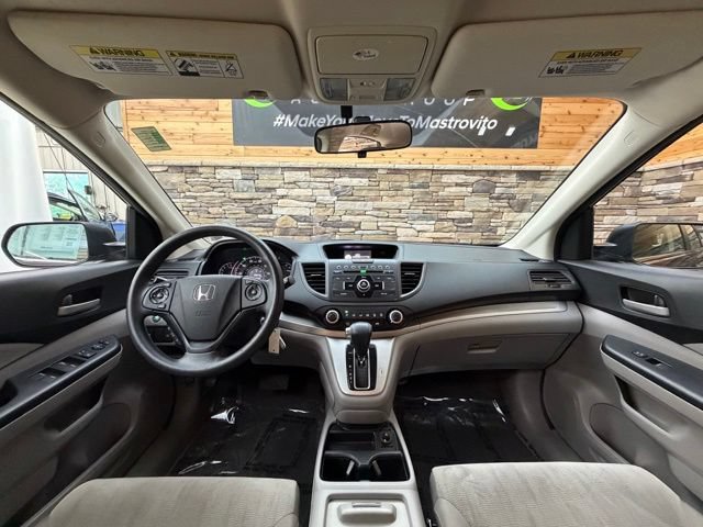 Used 2014 Honda CR-V LX image 18