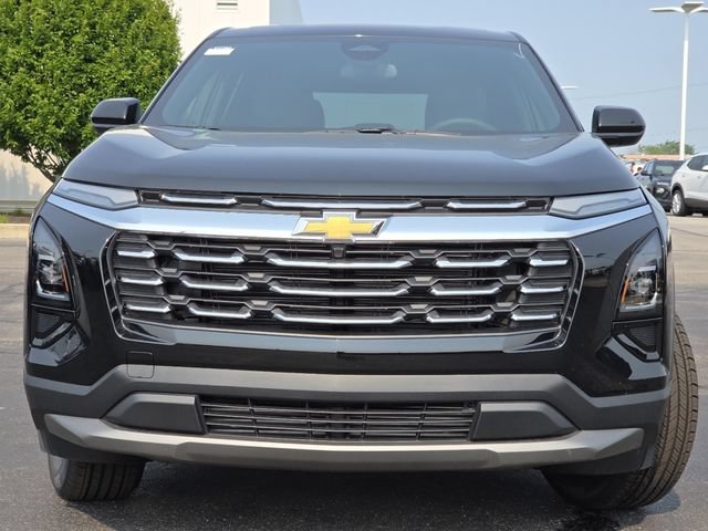 New 2026 Chevrolet Equinox LT w/ Convenience Package II AWD/4WD image 12