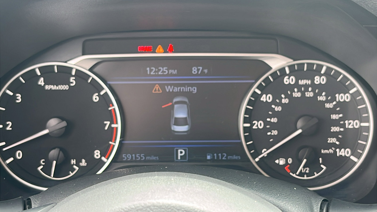 Used 2023 Nissan Altima 2.5 SV image 14