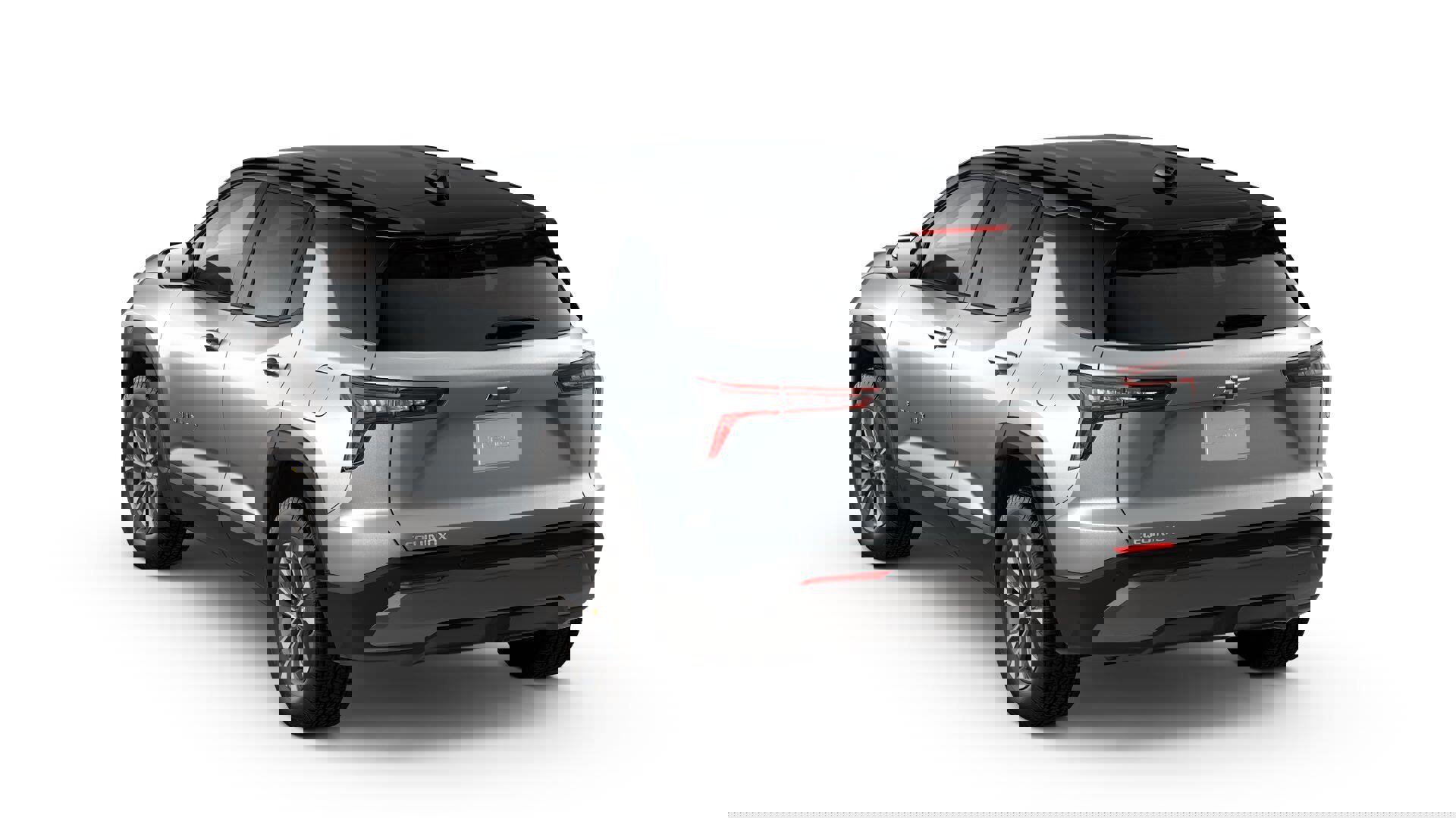 New 2026 Chevrolet Equinox LT video 2