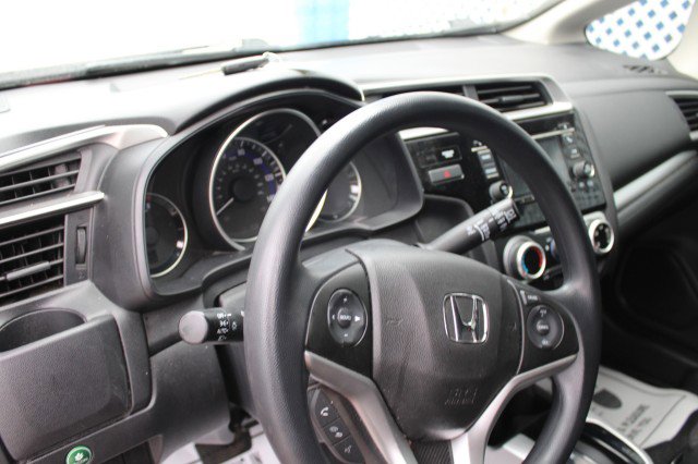Used 2016 Honda Fit LX image 11