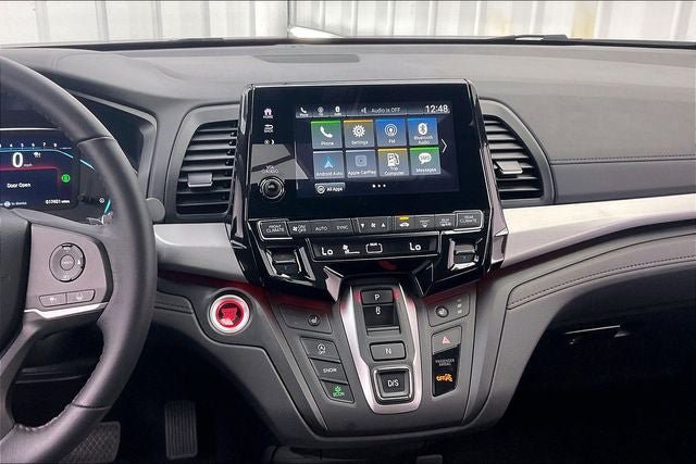 Certified 2024 Honda Odyssey Sport image 6