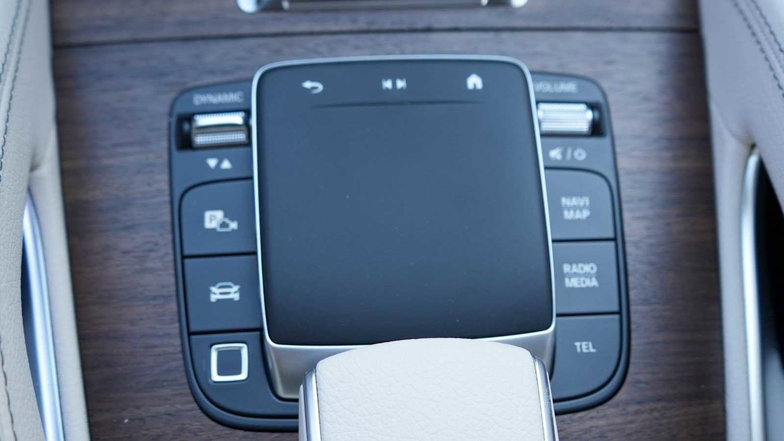 Used 2026 Mercedes-Benz GLS 450 4MATIC image 50