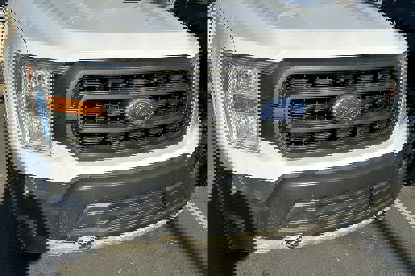 Used 2021 Ford F150 XL w/ Equipment Group 101A High image 9