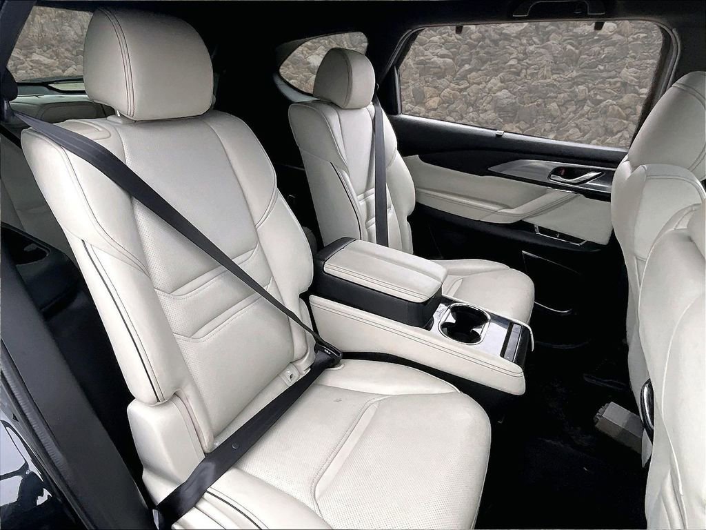 Used 2020 MAZDA CX-9 Signature image 25