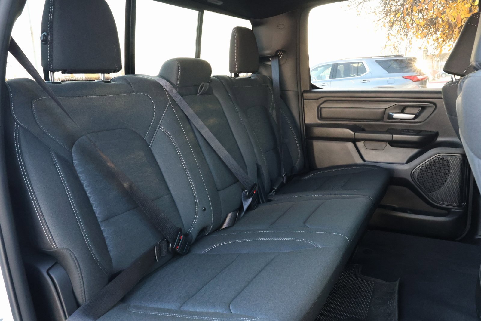 Used 2025 RAM 1500 Tradesman image 32