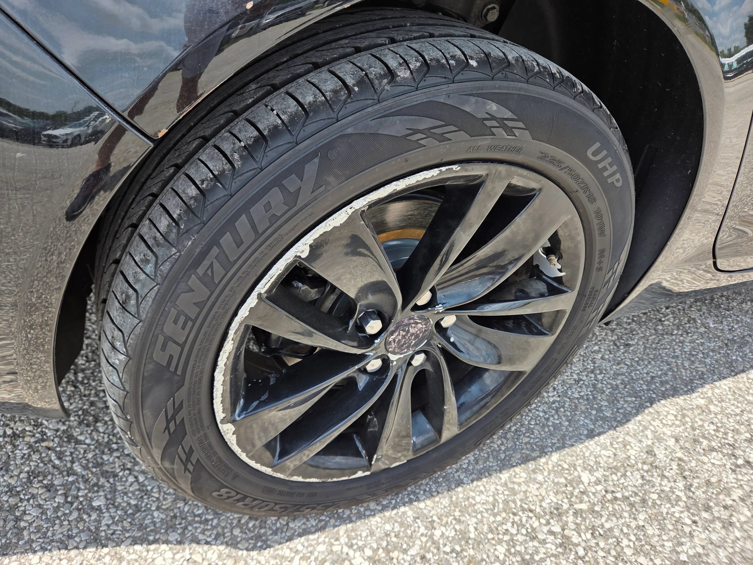 Used 2015 Buick Regal Premium w/ Experience Buick Package FWD image 10