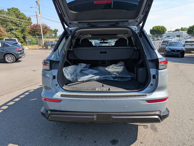 New 2025 Mitsubishi Outlander Trail Edition image 31