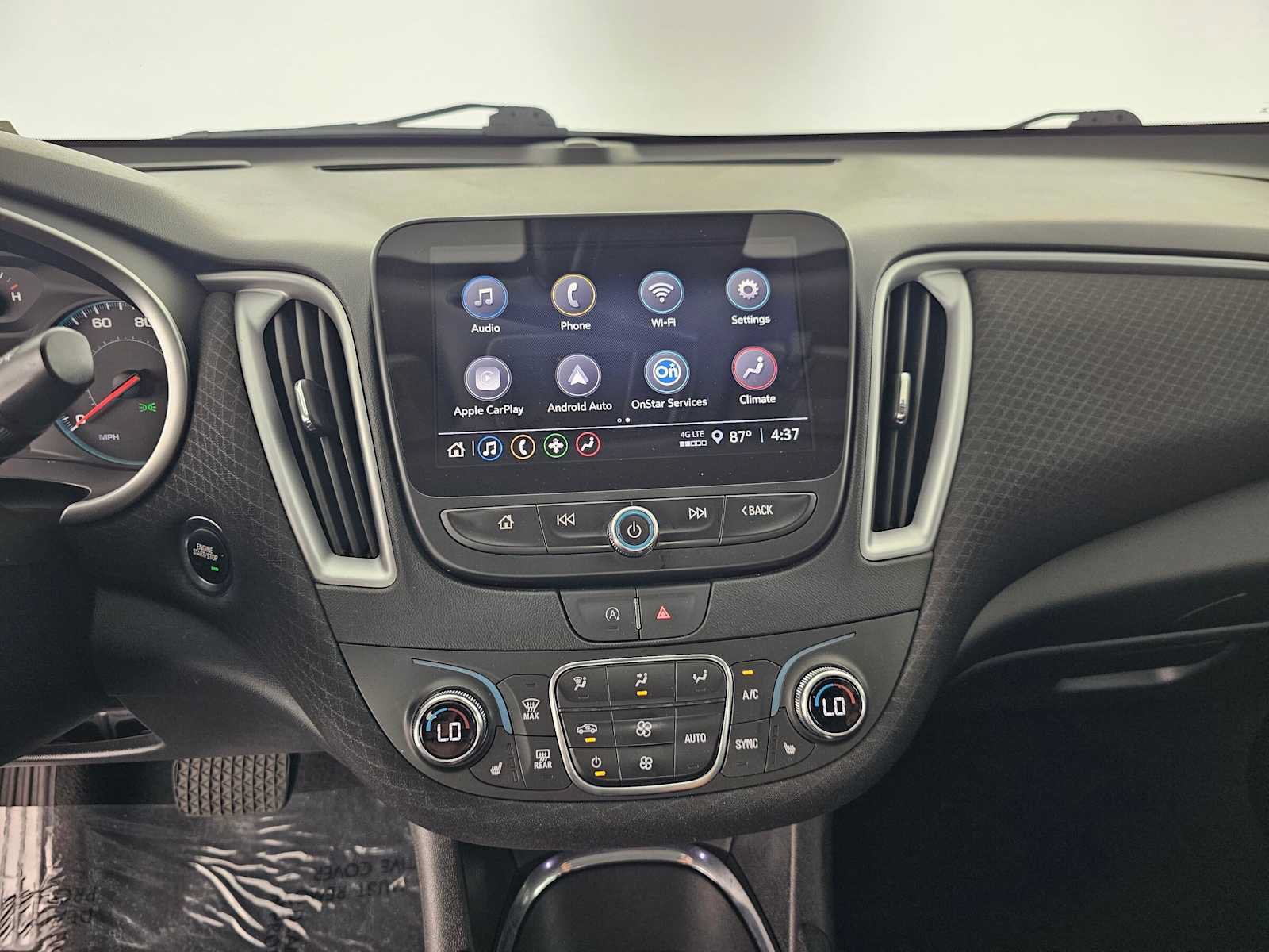 Used 2023 Chevrolet Malibu LT FWD image 26