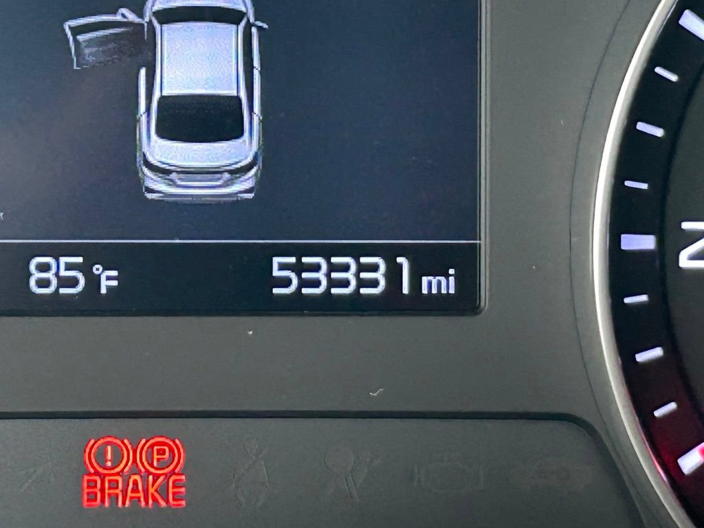Used 2021 Kia Forte GT FWD image 42