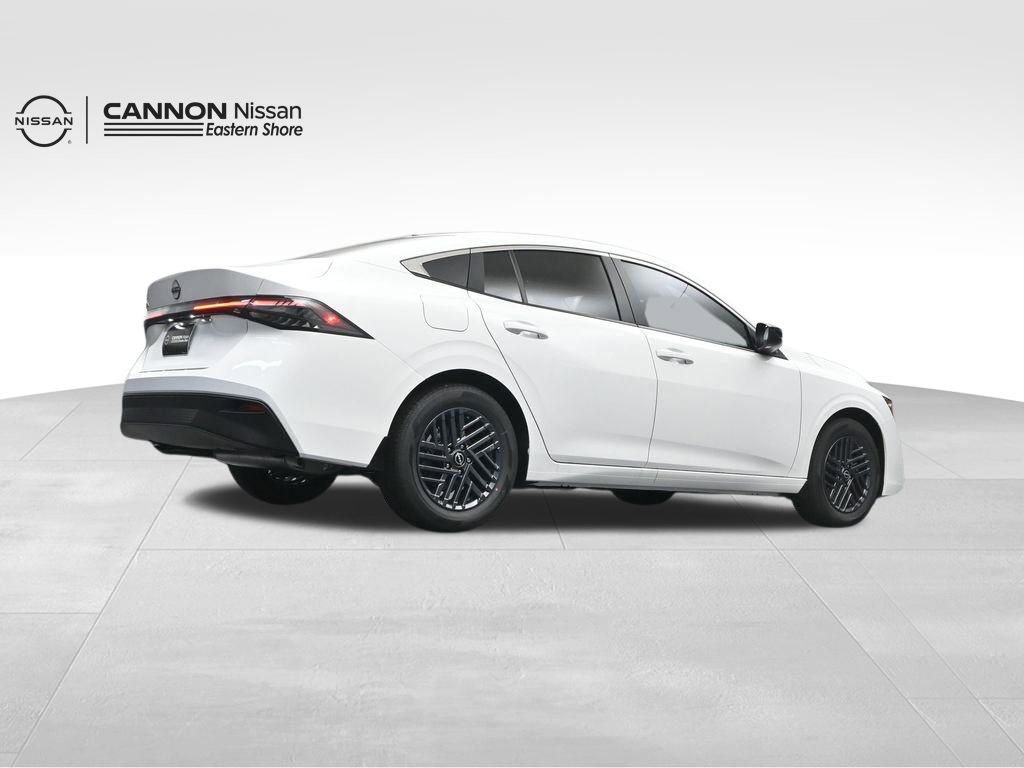 New 2026 Nissan Sentra SV image 26