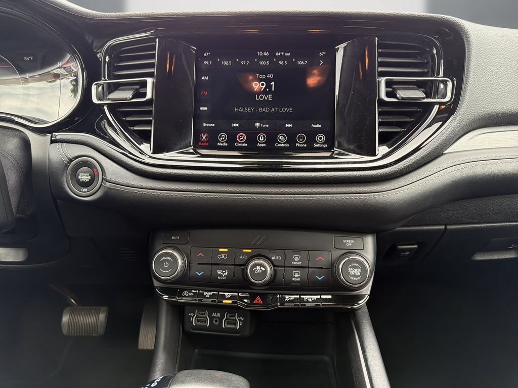 Used 2021 Dodge Durango SXT RWD image 18