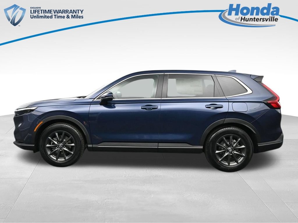 New 2026 Honda CR-V EX-L image 5